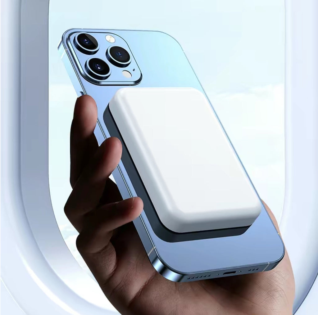MagPocket Power Bank