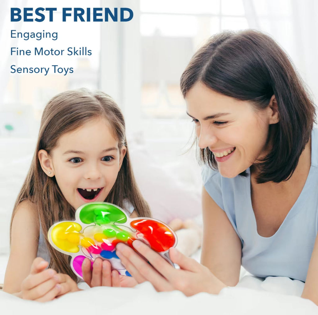 ColorNest Sensory Set