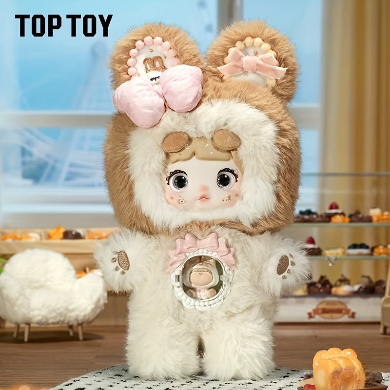 TOPTOYxNommi Amelie Sweetheart Plush Mystery Box Gift