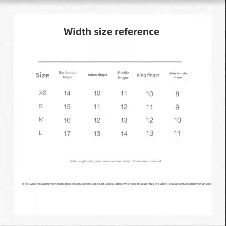 1048- Handmade press on nails fake nails removable