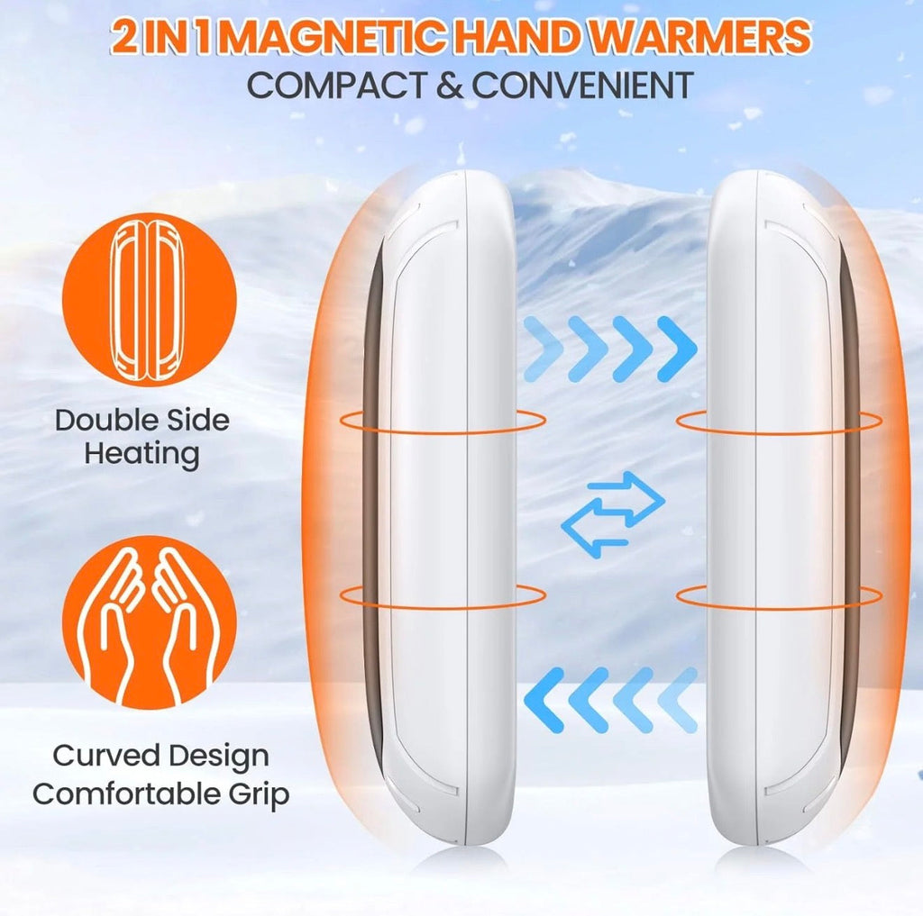 HeatLink Hand Warmers