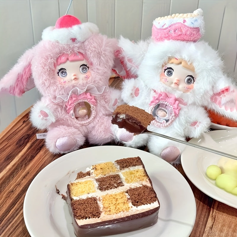 TOPTOYxNommi Amelie Sweetheart Plush Mystery Box Gift