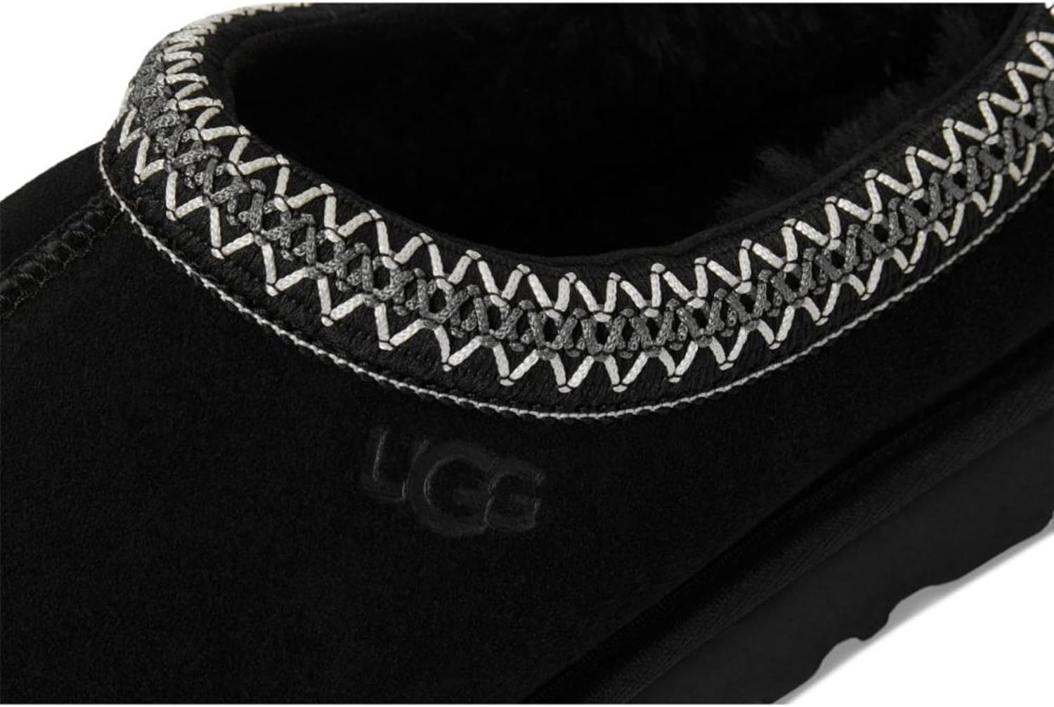 UGG Men's Tasman II Slipper