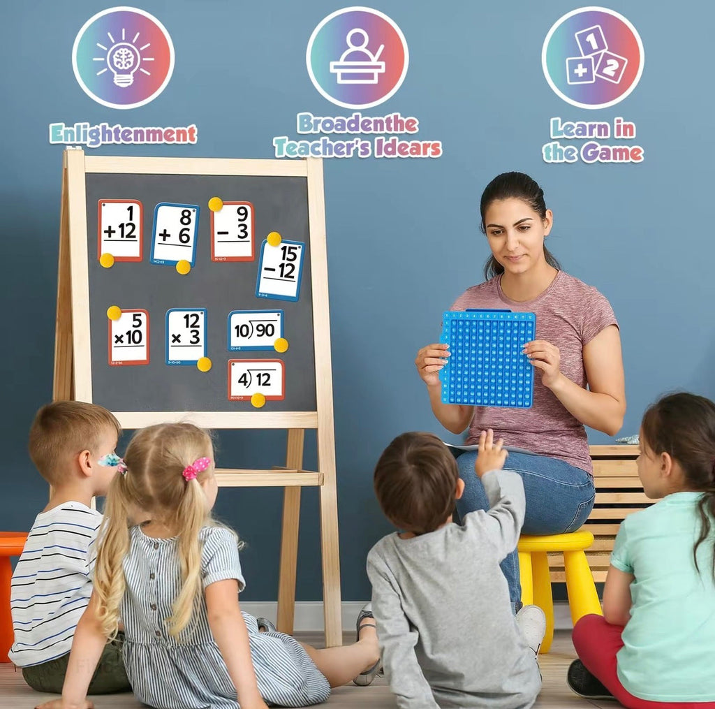 MathMate Learning Set