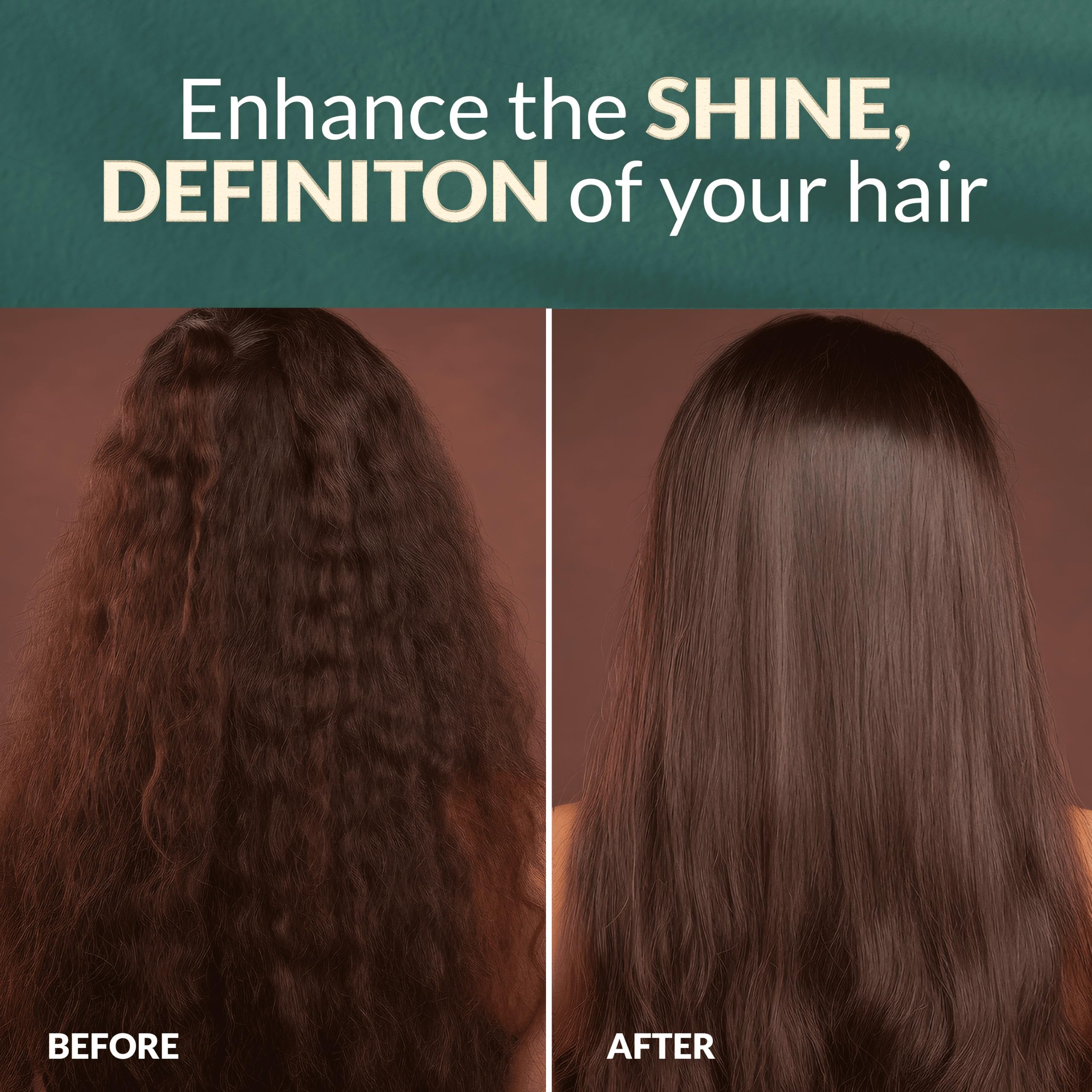 100% Natural Raw Organic Batana Oil Sulfate-Free Complete Hair Growth , Anti-Hair Loss & Repair System Kit – Shampoo, Conditioner, Hair Mask, & Leave-In Spray | Thickness & Prevents Loss for Men Women