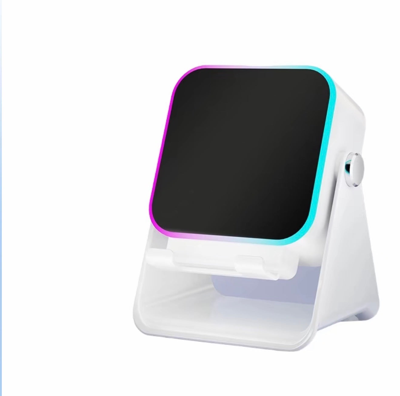 GlowAmp 5-in-1 Speaker Stand