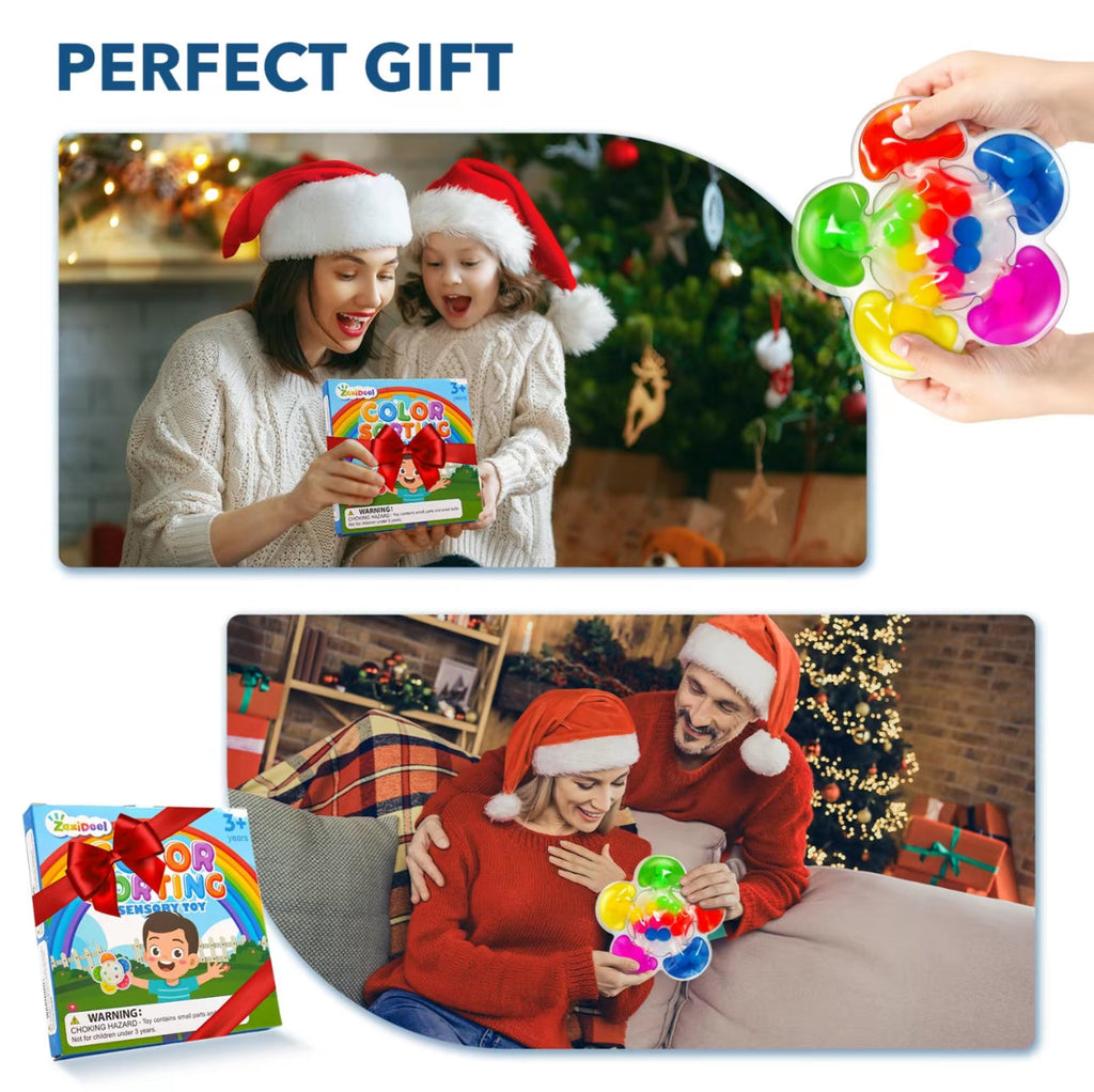 ColorNest Sensory Set