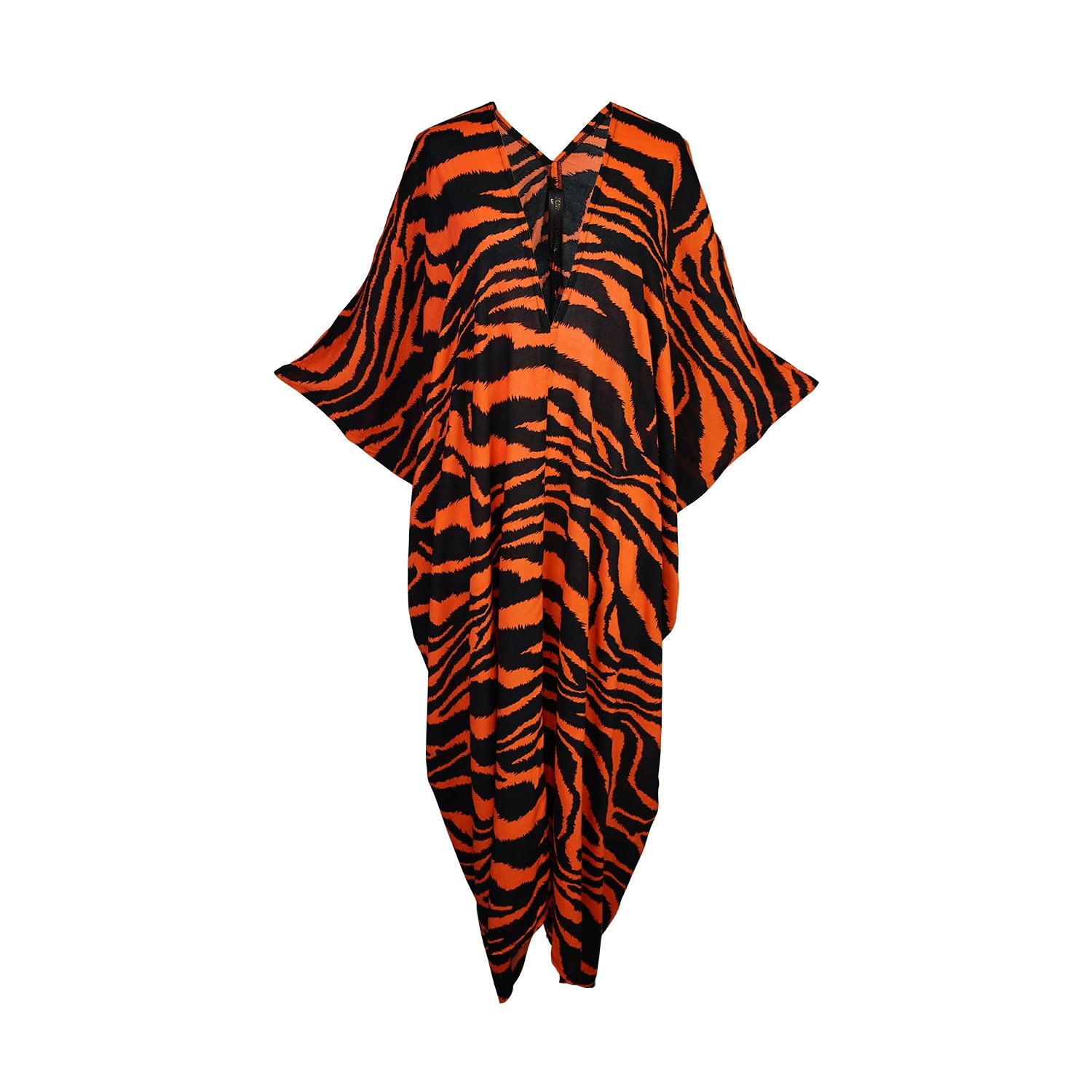 Tigress Caftan