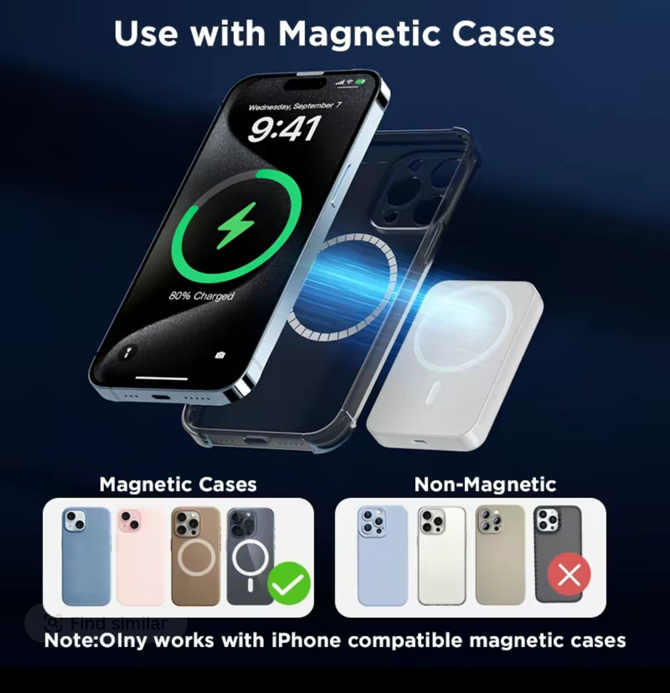 MagPocket Power Bank