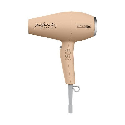 Conair InfinitiPRO Performa Series Ionic Ceramic Hair Dryer - Imperfect Box