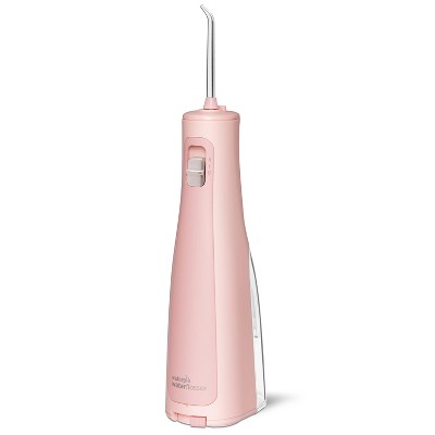 Waterpik Cordless Revive Water Flosser Blush Pink - Imperfect Box
