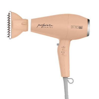 Conair InfinitiPRO Performa Series Ionic Ceramic Hair Dryer - Imperfect Box