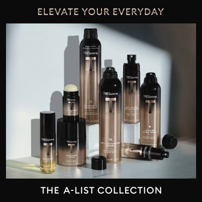 Tresemme A-List Collection Instant Fix Styling Stick, Hair Wax, Golden Vanilla & Sandalwood Scent  1.05oz - Imperfect Container