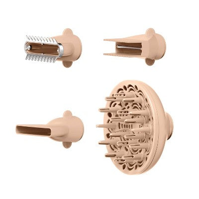 Conair InfinitiPRO Performa Series Ionic Ceramic Hair Dryer - Imperfect Box