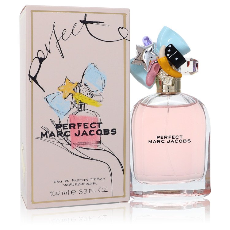 Perfect By Marc Jacobs Perfume for Women