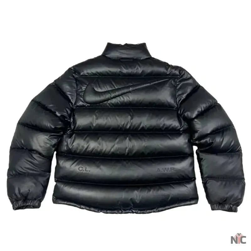 Nocta Nike Jacket