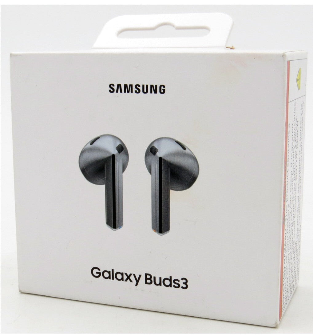Samsung Galaxy Buds3 Active Noise Cancellation Wireless Earbuds Bluetooth