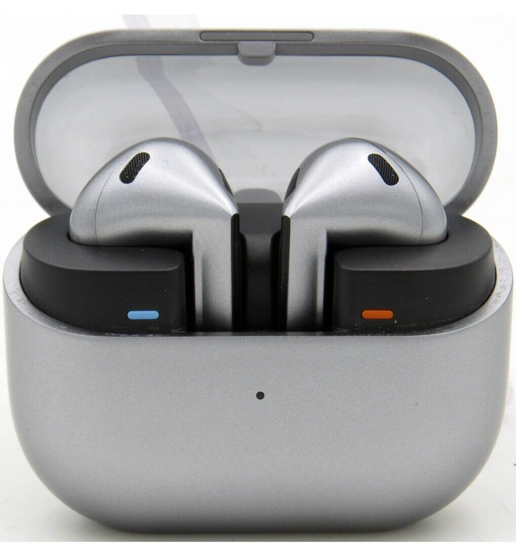 Samsung Galaxy Buds3 Active Noise Cancellation Wireless Earbuds Bluetooth