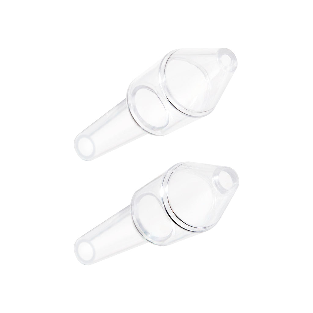 Happy Breathing Suction Baby Nasal Aspirator