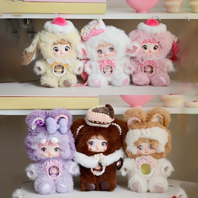 TOPTOYxNommi Amelie Sweetheart Plush Mystery Box Gift