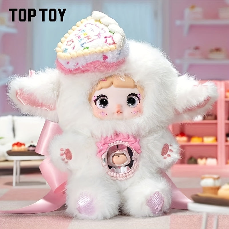 TOPTOYxNommi Amelie Sweetheart Plush Mystery Box Gift