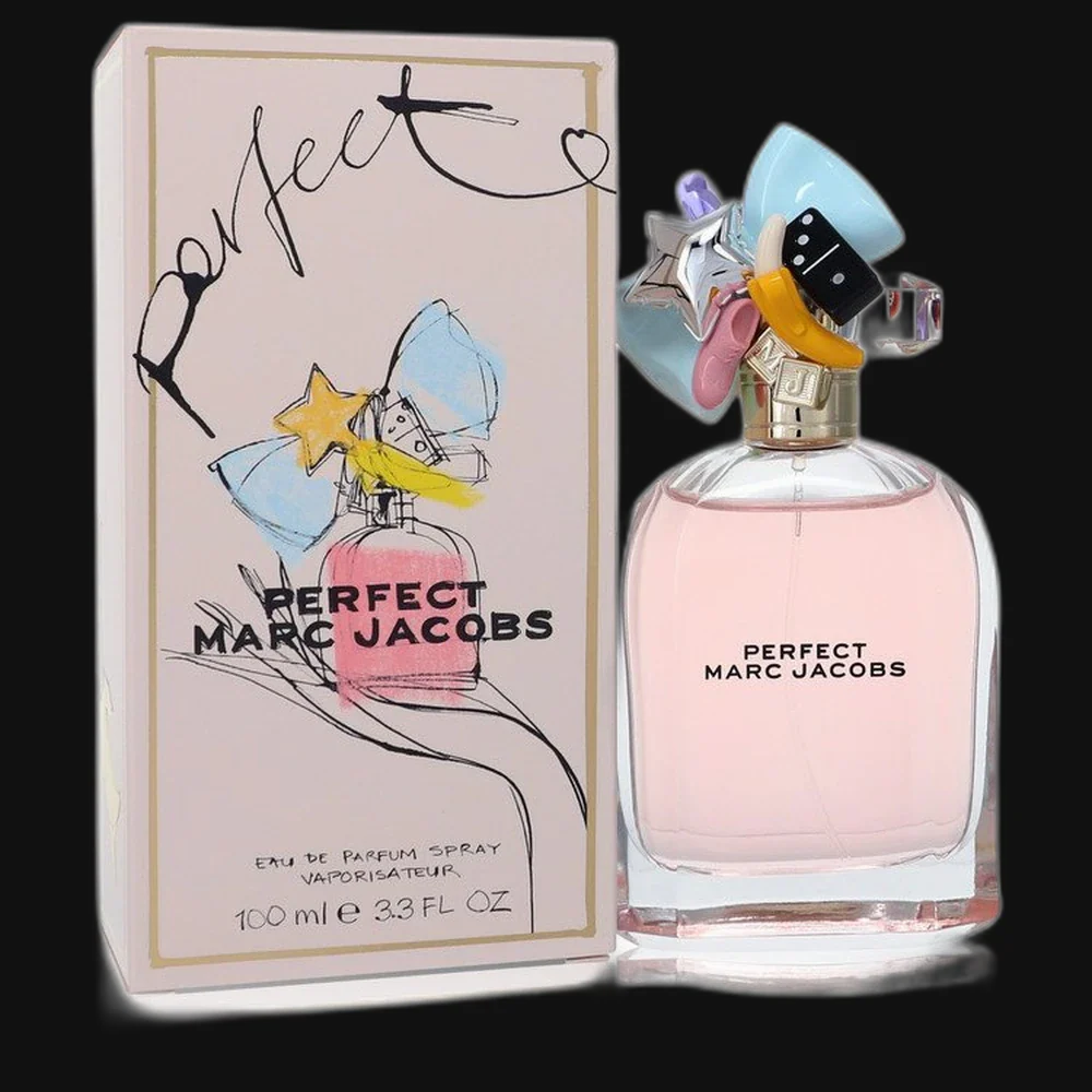 Perfect By Marc Jacobs Perfume for Women