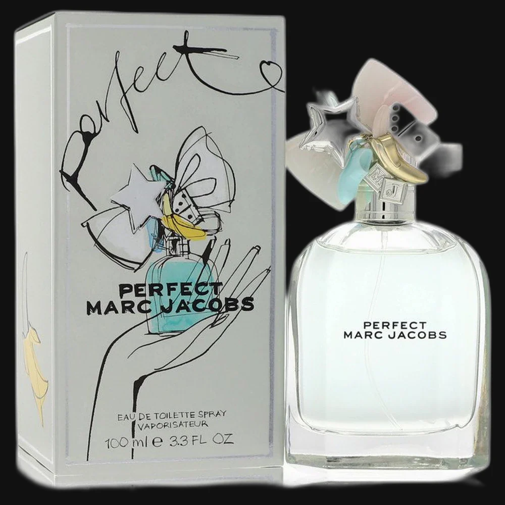 Perfect By Marc Jacobs Perfume for Women