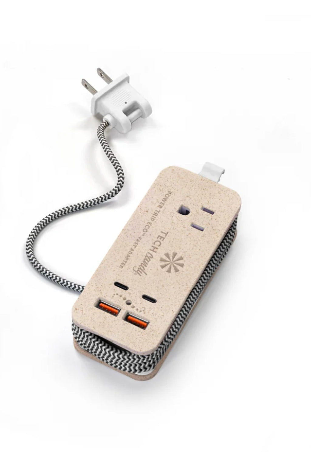 Power Trip Eco Natural