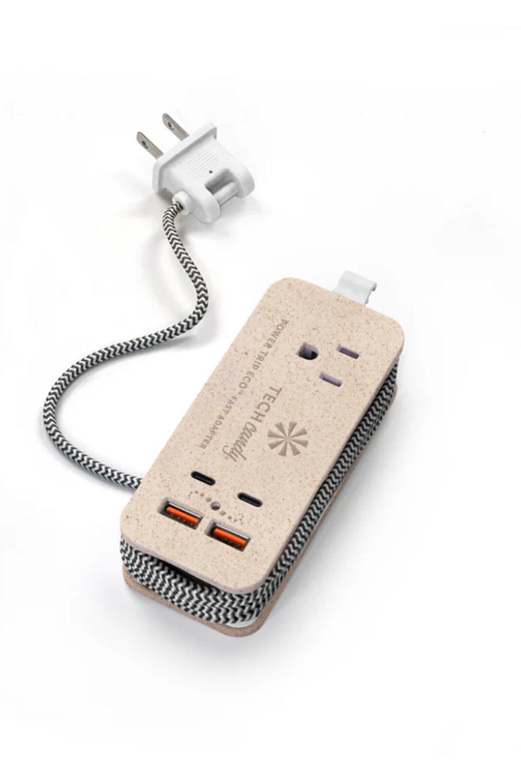 Power Trip Eco Natural